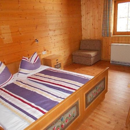 Ferienwohnung Trattenhaus Krimml Ngoại thất bức ảnh