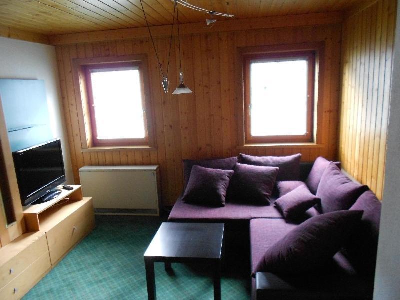Ferienwohnung Trattenhaus Krimml Phòng bức ảnh