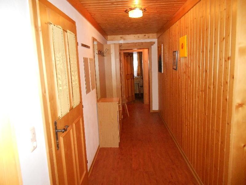 Ferienwohnung Trattenhaus Krimml Phòng bức ảnh