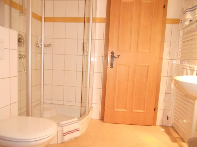 Ferienwohnung Trattenhaus Krimml Phòng bức ảnh