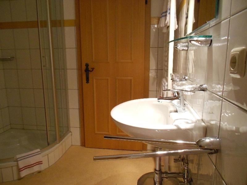 Ferienwohnung Trattenhaus Krimml Phòng bức ảnh