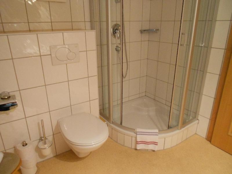 Ferienwohnung Trattenhaus Krimml Phòng bức ảnh