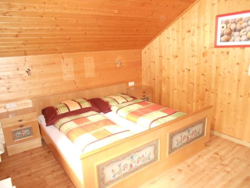 Ferienwohnung Trattenhaus Krimml Phòng bức ảnh