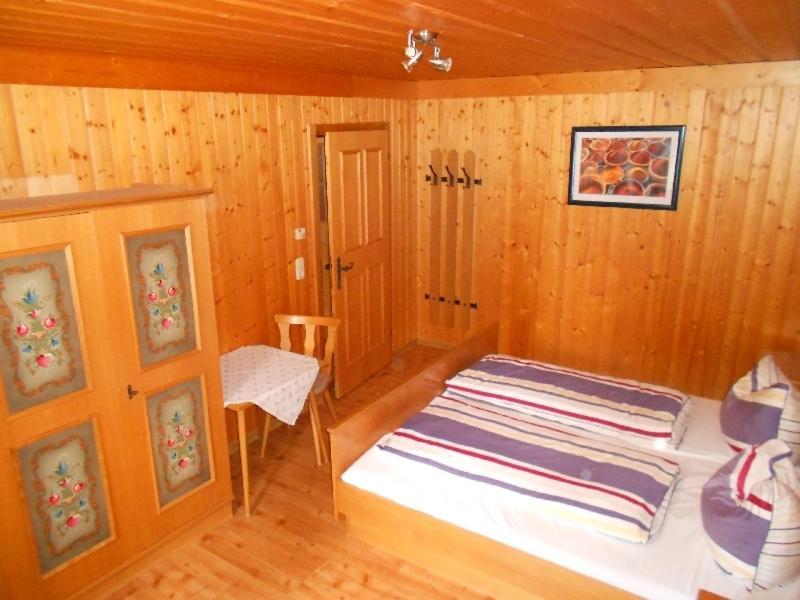 Ferienwohnung Trattenhaus Krimml Ngoại thất bức ảnh