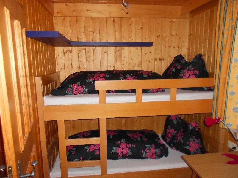 Ferienwohnung Trattenhaus Krimml Ngoại thất bức ảnh