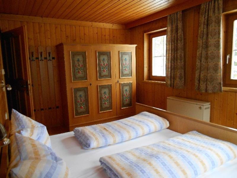 Ferienwohnung Trattenhaus Krimml Ngoại thất bức ảnh