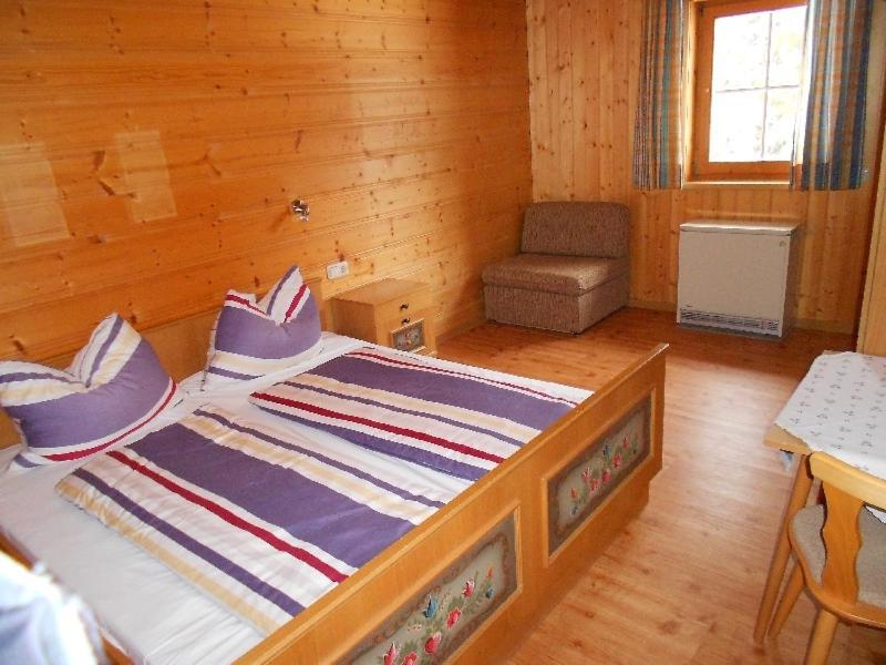 Ferienwohnung Trattenhaus Krimml Ngoại thất bức ảnh
